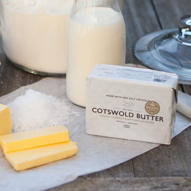 Cotswold Butter