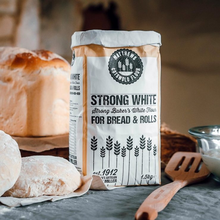 Cotswold Flour