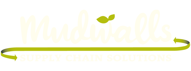 Mudwalls Supply Chain Solutions Logo